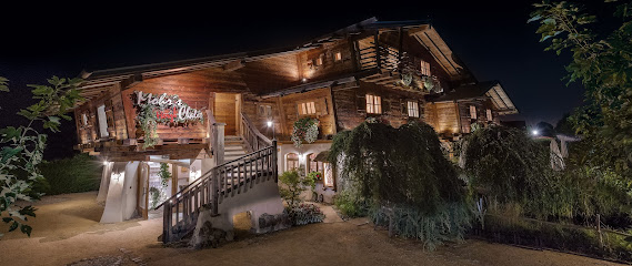 Mohrs Herzl Chalet Hotels in Potsdam – GayOut Guide