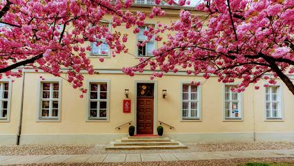 Hotel Am Großen Waisenhaus Hotels in Potsdam – GayOut Guide