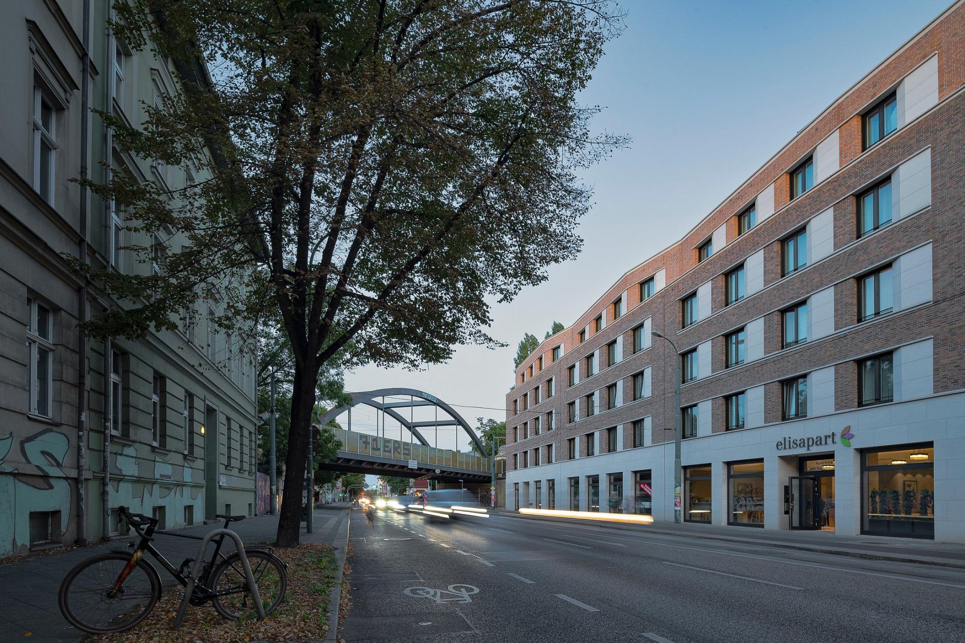 Elisapart - Apartments am SommerschloB Hotels in Potsdam – GayOut Guide