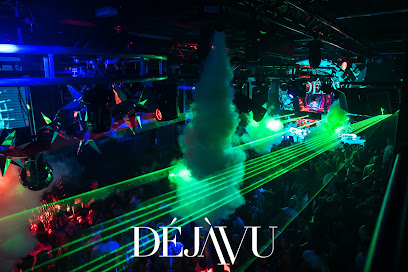 DéjàVu Sydney Bars & Clubs in Potts Point – GayOut Guide