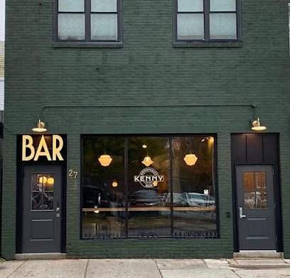 Goodnight Kenny Bars & Clubs in Poughkeepsie – GayOut Guide