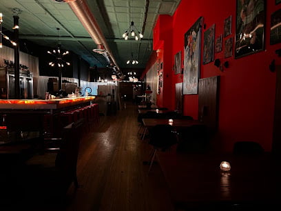 Reason & Ruckus Bars & Clubs in Poughkeepsie – GayOut Guide