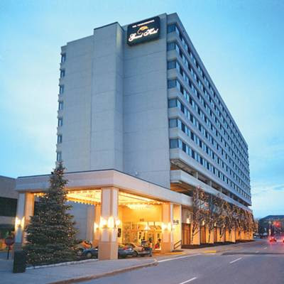 DoubleTree by Hilton Poughkeepsie Hotels in Poughkeepsie – GayOut Guide