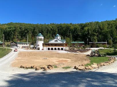 Holy Cross Monastery Hotels in Poughkeepsie – GayOut Guide