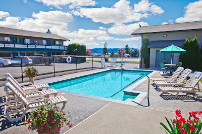Poulsbo Inn & Suites Hotels in Poulsbo – GayOut Guide