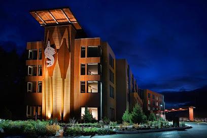 The Point Casino & Hotel Hotels in Poulsbo – GayOut Guide
