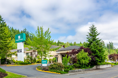 GuestHouse Poulsbo Hotels in Poulsbo – GayOut Guide