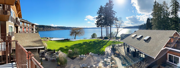 Suquamish Clearwater Casino Resort Hotels in Poulsbo – GayOut Guide