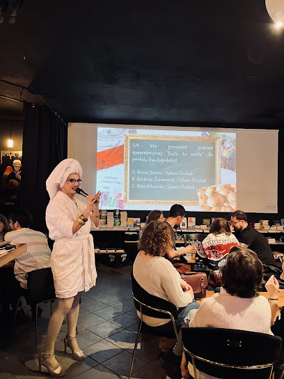 Nowe Lokum Stonewall Bars & Clubs in Poznań – GayOut Guide