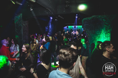 HAH Poznań Bars & Clubs in Poznań – GayOut Guide