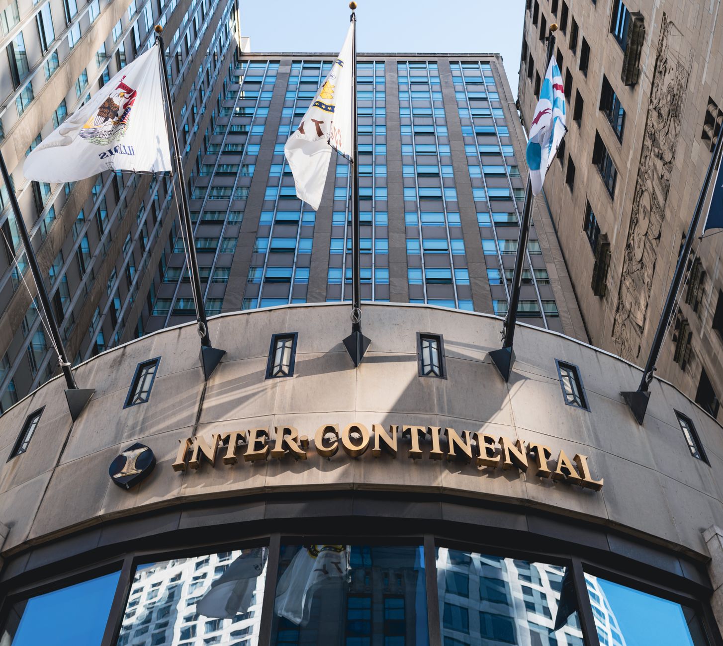 Avenue Hotel Chicago