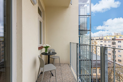Prague Tales Boutique Residence by Dwellfort Hotels in Prague – GayOut Guide