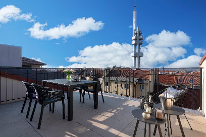 Hidden Art Boutique Residence by Dwellfort Hotels in Prague – GayOut Guide