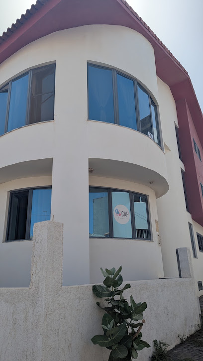 Cap Ouest Praia Hotels in Praia – GayOut Guide