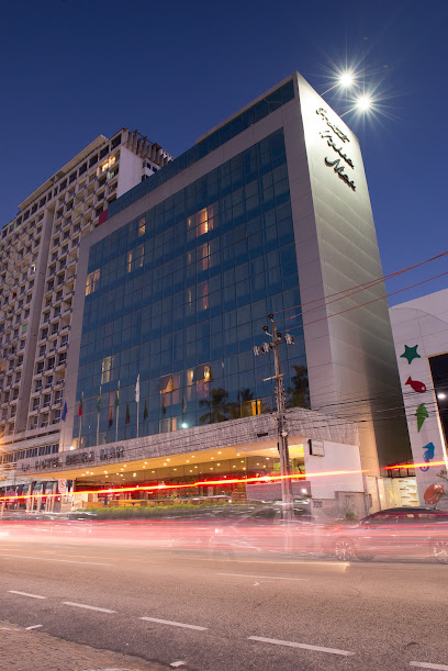 HOTEL BERA MAR Hotels in Praia – GayOut Guide