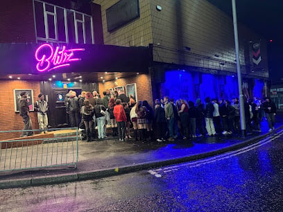 Blitz Venue & Nightclub Bars & Clubs in Preston – GayOut Guide