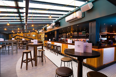 The Flying Handbag Bars & Clubs in Blackpool – GayOut Guide