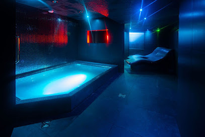 Sauna Sauna Northwich Saunas in Manchester – GayOut Guide