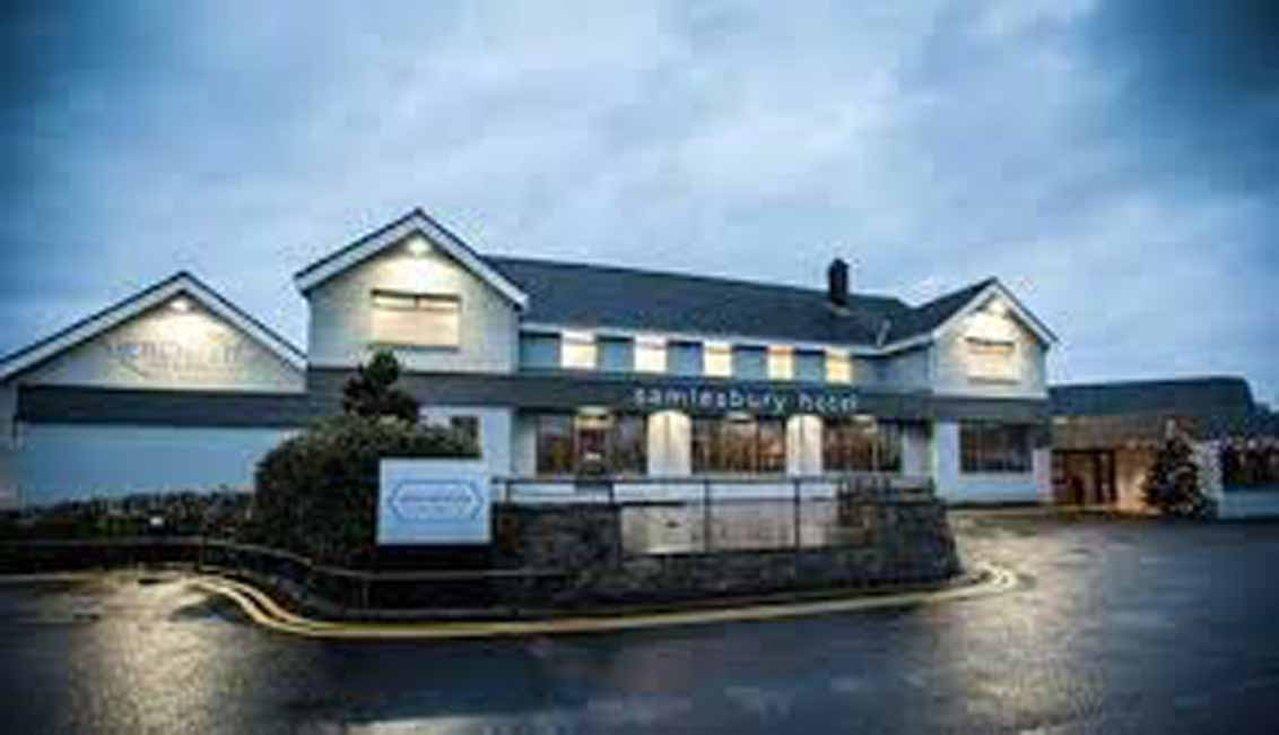 Samlesbury Preston Hotel Hotels in Preston – GayOut Guide