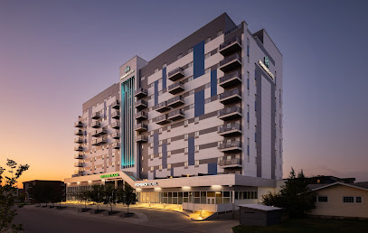 Pomeroy Hotel Fort McMurray Hotels in Edmonton – GayOut Guide