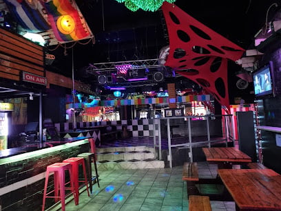 ETC Pub Centurion Bars & Clubs in Pretoria – GayOut Guide