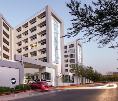 STAY Menlyn Hotels in Pretoria – GayOut Guide