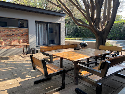 46 on Allcock Luxury Guest Apartment- BEST DEALS private website Hotels in Pretoria – GayOut Guide