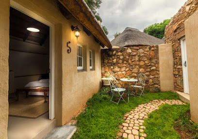 Pierneef's Kraal Hotels in Pretoria – GayOut Guide