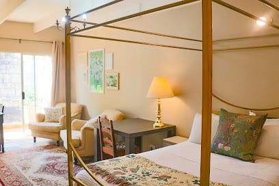 Camellia Haven Hotels in Pretoria – GayOut Guide