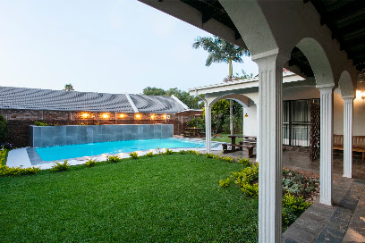 Menlyn Apartments Hotels in Pretoria – GayOut Guide