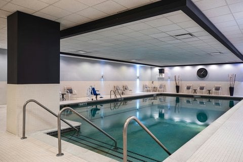 Renaissance Chicago O'Hare Suites Hotel Hotels in Chicago – GayOut Guide