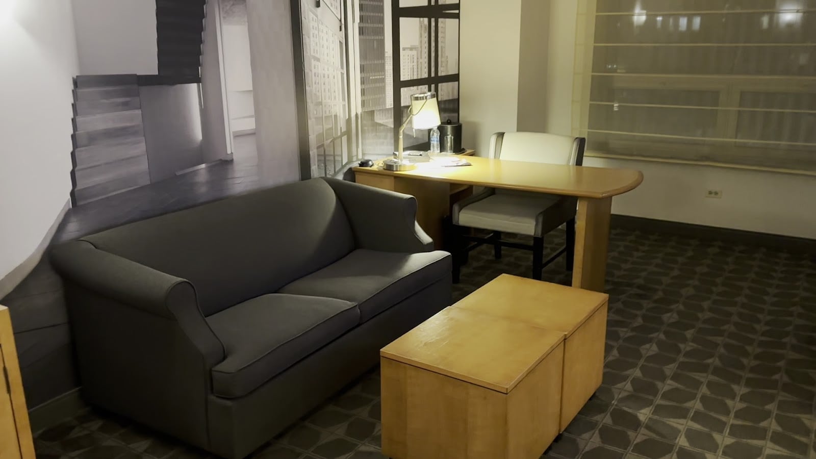 Renaissance Chicago O'Hare Suites Hotel Hotels in Chicago – GayOut Guide
