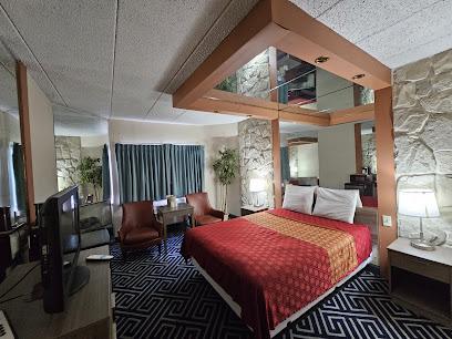 La Mirage Motor Inn Hotels in Princeton – GayOut Guide