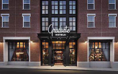 Graduate by Hilton Princeton Hotels in Princeton – GayOut Guide