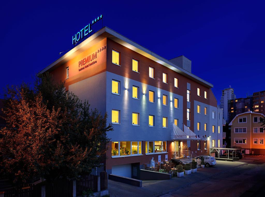 Hotel Premium Hotels in Skopje – GayOut Guide