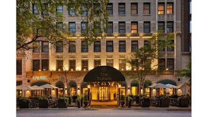 The Talbott Hotel Hotels in Chicago – GayOut Guide
