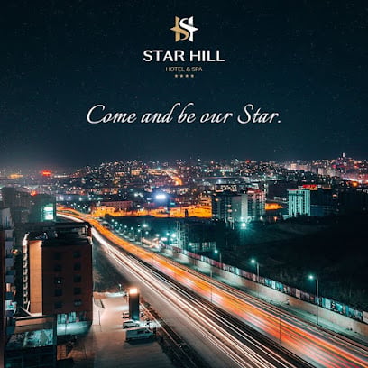 Star Hill Hotel Hotels in Skopje – GayOut Guide