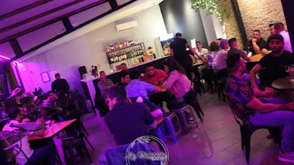 La Prohibida Resto Bar Bars & Clubs in Providencia – GayOut Guide