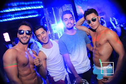 Hangar Bellavista Bars & Clubs in Providencia – GayOut Guide