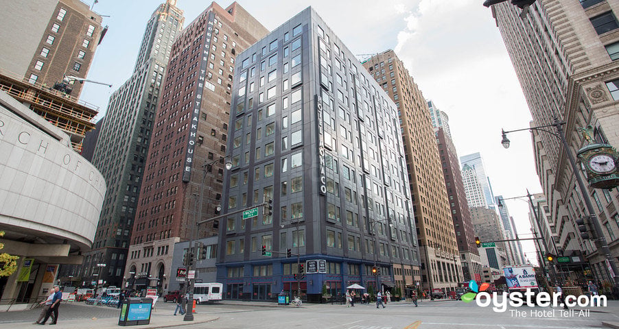 Beatnix Shops in Chicago – GayOut Guide
