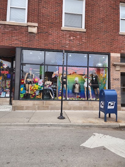 Beatnix Shops in Chicago – GayOut Guide