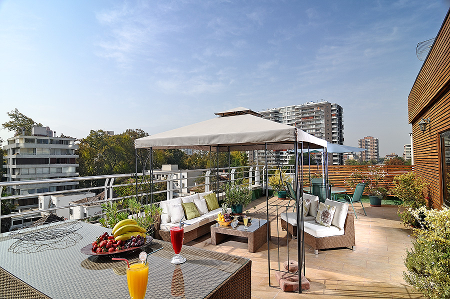 Eurotel Providencia Hotels in Providencia – GayOut Guide