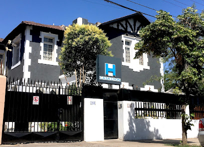 Hotel Casa Lyon Providencia Hotels in Providencia – GayOut Guide
