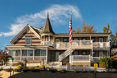 Crowne Pointe Hotel & Spa Hotels in Provincetown – GayOut Guide