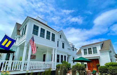 White Porch Inn Art Hotel Hotels in Provincetown – GayOut Guide