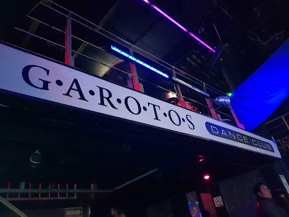 Garotos Dance Club Bars & Clubs in Puebla – GayOut Guide