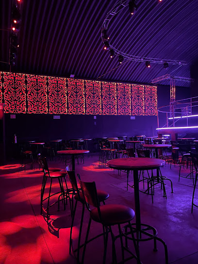 BoyBerry (by La Cigarra) Bars & Clubs in Puebla – GayOut Guide