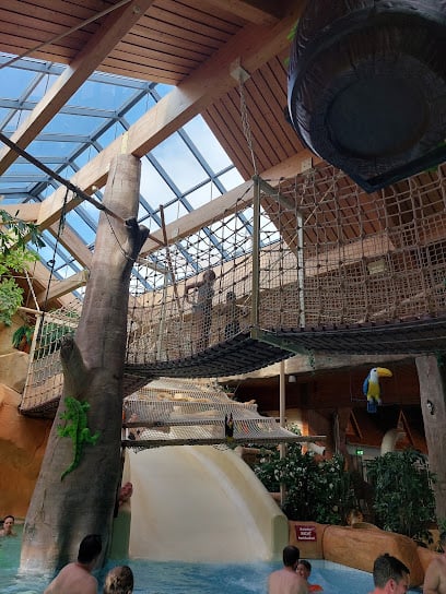 H2O sauna Saunas in Puéchabon – GayOut Guide