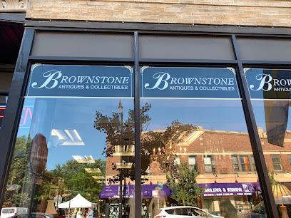 Brownstone Antiques Shops in Chicago – GayOut Guide