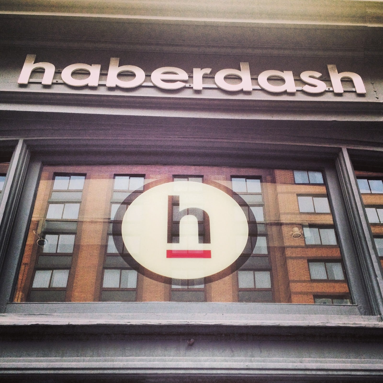 Haberdash